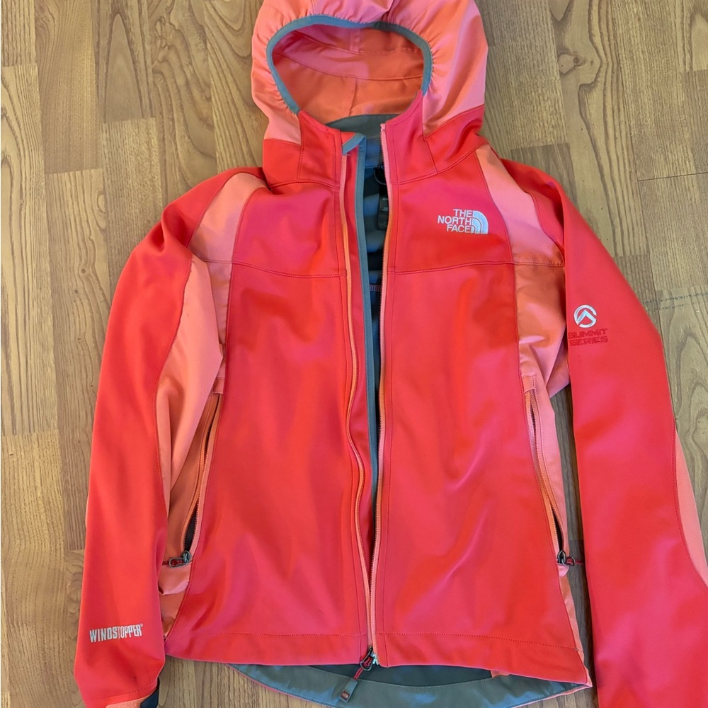 The North Face Summit Series Jacket